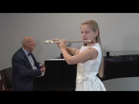 Glory Int'l Music Competition