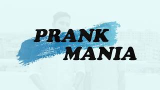 Introduction of Prank Mania