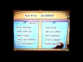 Sesame Street Credits Season 33 2002
