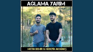 Miniaturka - Ağlama Yarim (Karaoke)