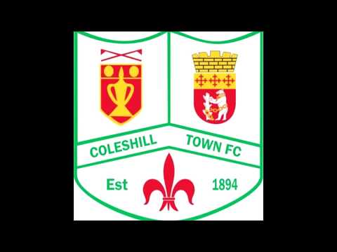 Coleshill Town vs Newcastle Benfield - FA vase rematch