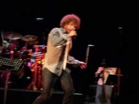 Daniel Diges - Medley Musicales [En concierto]