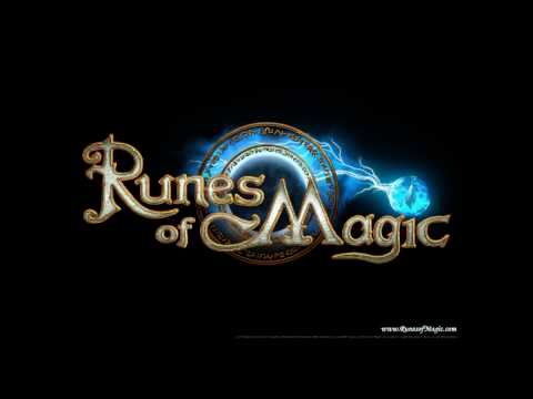 Runes of Magic OST - Unused Tracks (Main Title)
