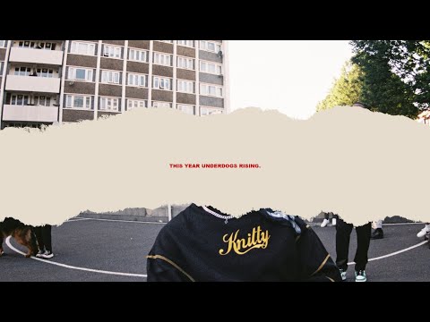 Wax - Underdogs (Official Video)