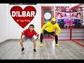 DILBAR | Satyameva Jayate |Dance Choreography By Vijay Akodiya| John Abraham Nora Fatehi Neha Kakkar