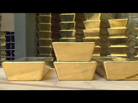 pourquoi l'or a de la valeur