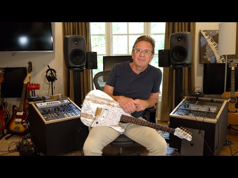 The Experience with Dann Huff
