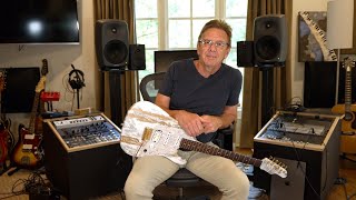 Video thumbnail for The Experience with Dann Huff by Dann Huff