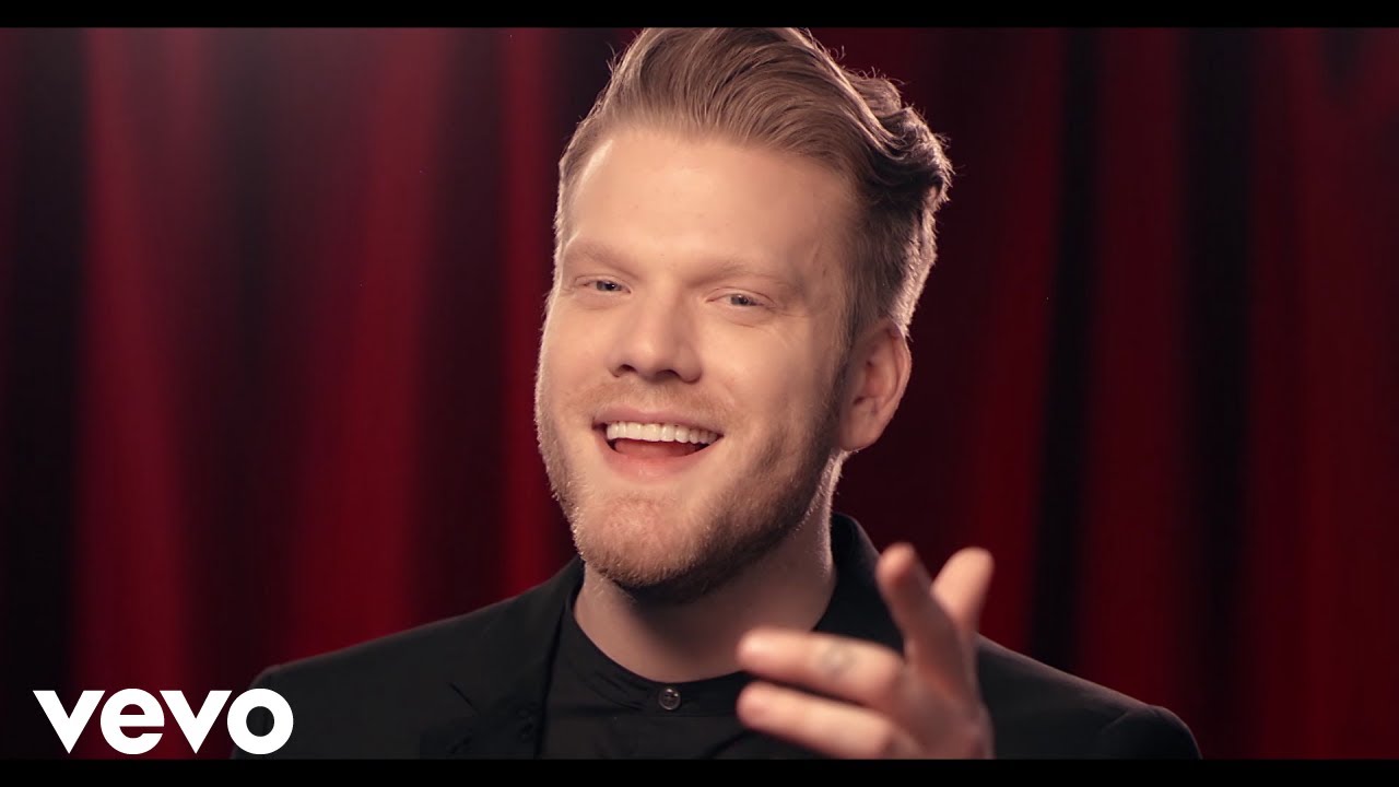 Pentatonix - O Come, All Ye Faithful (officiel video)