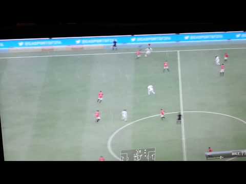 Fifa 14 toernooi @ Advendo 57 Ederveen 10/01/2014