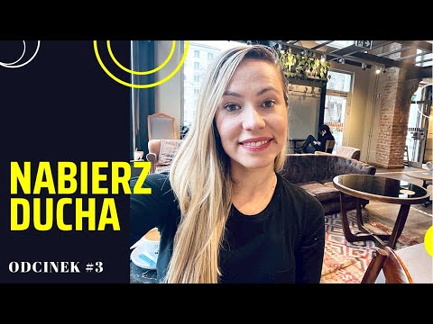 Get in the Spirit #3 - The Power of Persevering Prayer