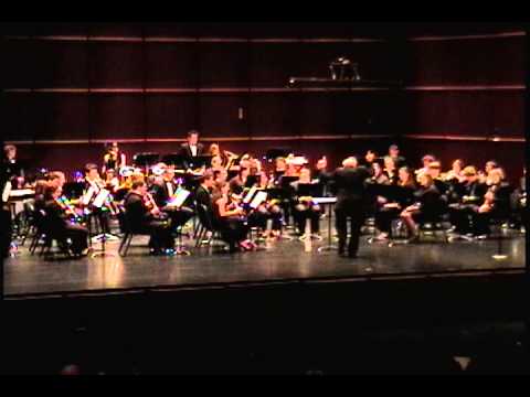 American Overture by Joseph Wilcox Jenkins