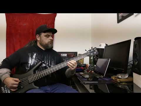 SWOLA70 Riff Challenge