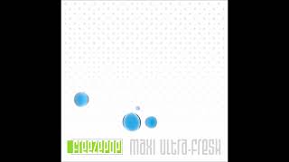 Freezepop – Maxi Ultra•Fresh [CD, EP, Mixed// US / 2005]