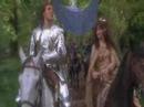 Thumbnail of the video: I Will Love You Always Lancelot & Guinevere