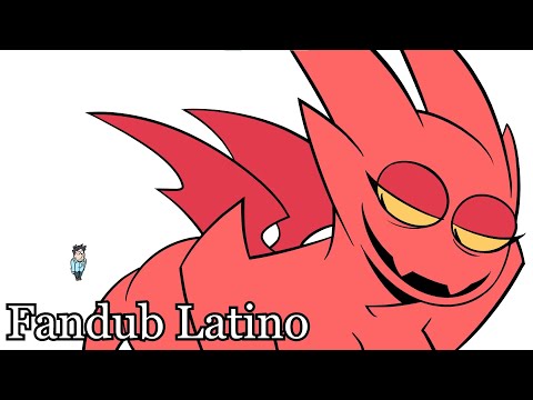 lucia es gruesa [Fandub Latino]