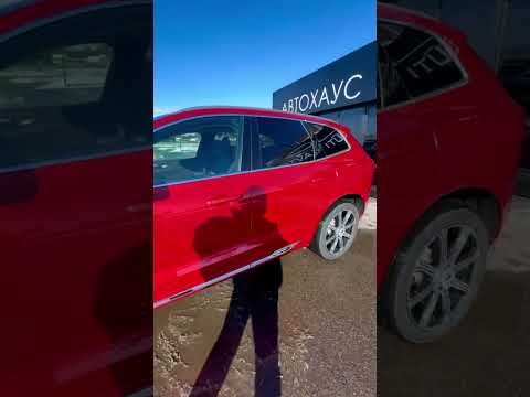 фото volvo xc60 ii 0