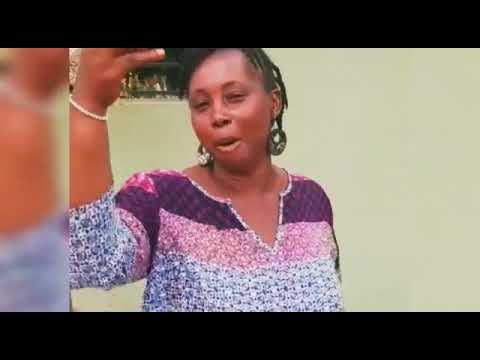 Perez Gospel Explosion with Margaret Mensah