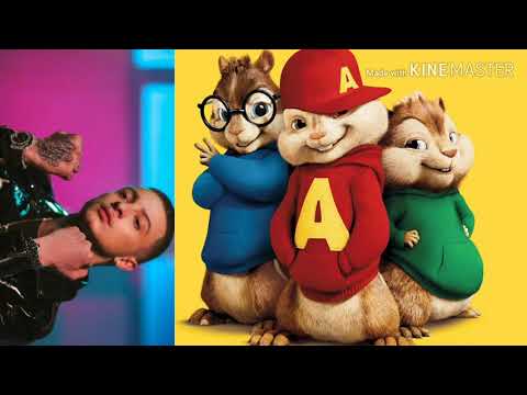 FERO - ALLES BABA - Chipmunks version