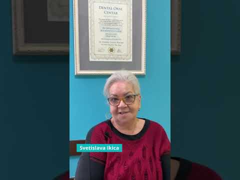 All-on-4 Novi osmeh za 24h