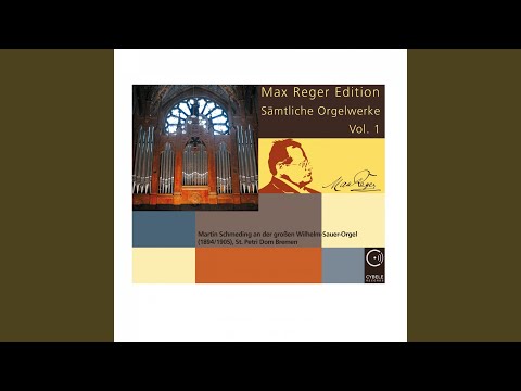 Symphonische Fantasie und Fuge (1901) , op. 57: 1. Fantasie (Vivacissimo ed agitato assai e...