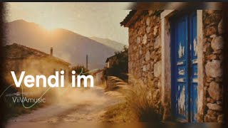 Viivamusic - Vendi Im