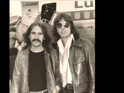 You're My Favorite Star - The Bellamy Brothers