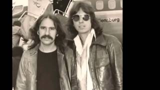 The Bellamy Brothers -- You&#39;re My Favorite Star