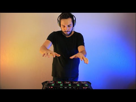 Barrel Organ // Championnat de France Loopstation 2021 Wildcard