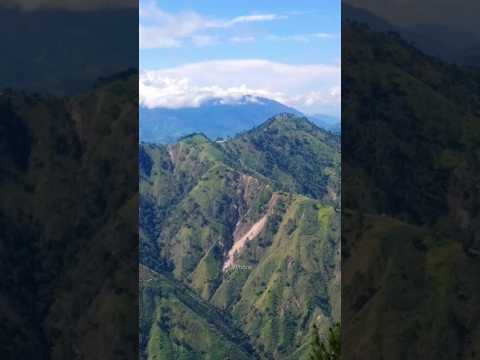 Pueblo De Tectitán, Huehuetenango, Guatemala. (01) (20/Septiembre/2025)