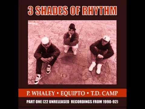 3 Shades Of Rhythm - Boom Ka Ka Boom
