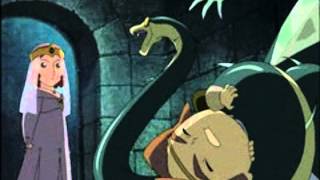 Download lagu Popolocrois Monogatari II PS1 Game Opening Movie HQ mp3