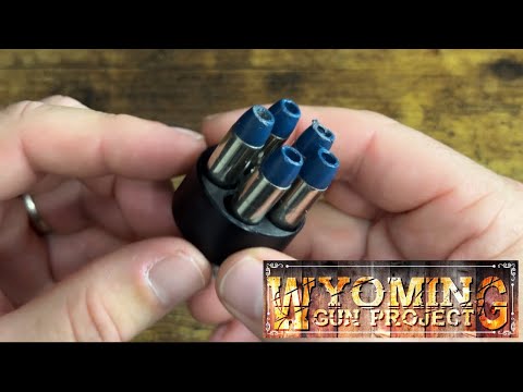 Best .38 Special Ammo? Federal Punch +P Review (Taurus 605 \u0026 RIA M200)