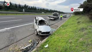 11 Ayda 2 Bin 471 Kaza