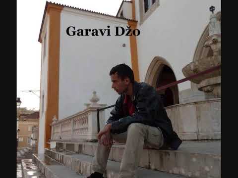 Garavi Džo - Sweet Home Sarajevo