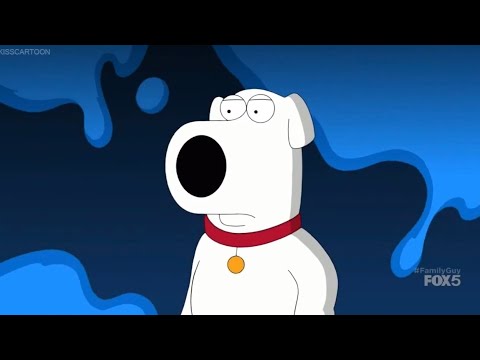 Brian finds the source of Stewie's nightmares #HDMI #NoCuts #1080p