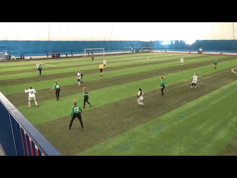 Tips - FC Kuusysi T03 15.2.2018 3-3 (0-3) 2.  puoliaika