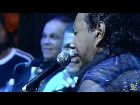 Te Necesito (En Vivo) - Diomedes Díaz & Álvaro López (Chiriguaná)