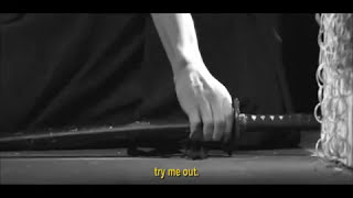 The 8th Samurai Trailer