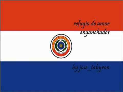 Enganchados Refugio de Amor