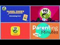 PBS Kids Program Break 2022 WHUT