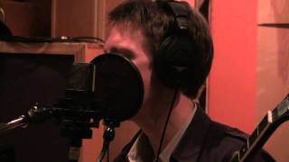 Radio K live at SXSW: Shearwater - "Landscape at Speed"