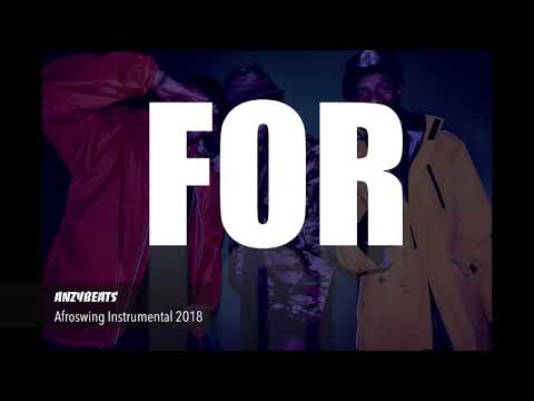 Not3s x J hus x Mostack Type Beat | Afroswing Beat 2018