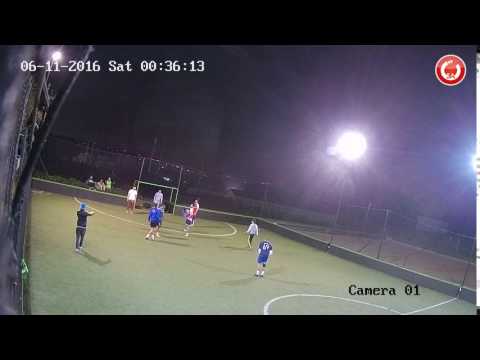 122973 FieldA Urban Sports Marks Park Cam1 Ramadan Tournament - Friday 10th June 2016