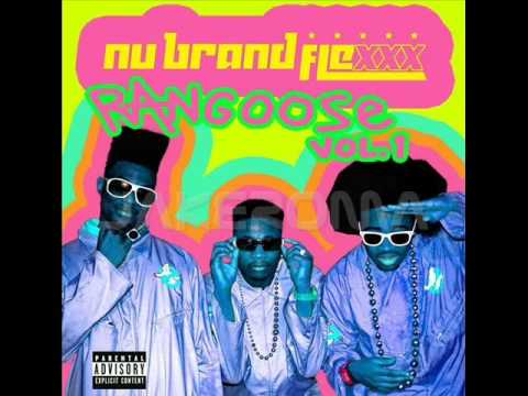 Nu Brand Flexx - 2000 Nu Brand