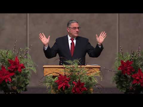 1 Corinthians 6:1-11 - The Problem Of Forgetting Who We Are