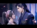 Mari Zindgi Hai Tu Chinese Drama Mix Hindi Songs Ll The Island Of Siliang Ll Chinese Anime Series
