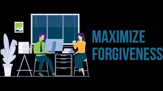 How To Maximize Forgiveness With The Paycheck Protection Program