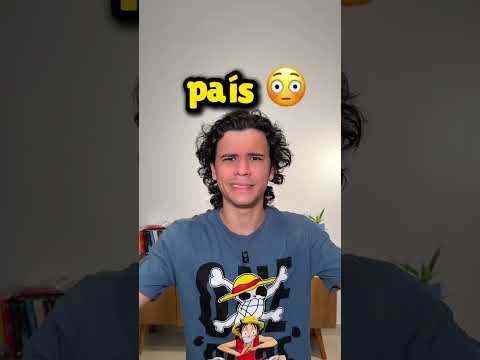 Nunca fale essa palavra!!!