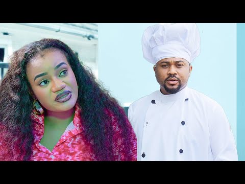 HE WAS MALTREATED BECUS HE'S A PALACE CHEF, BUT NEVR KNEW HE IS D CROWNED PRINCE SHE'S BEEN WAITIN 4